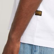 Снимка на G-STAR МЪЖКА БЛУЗА SHIPPING GR BOXY В БЯЛО 4