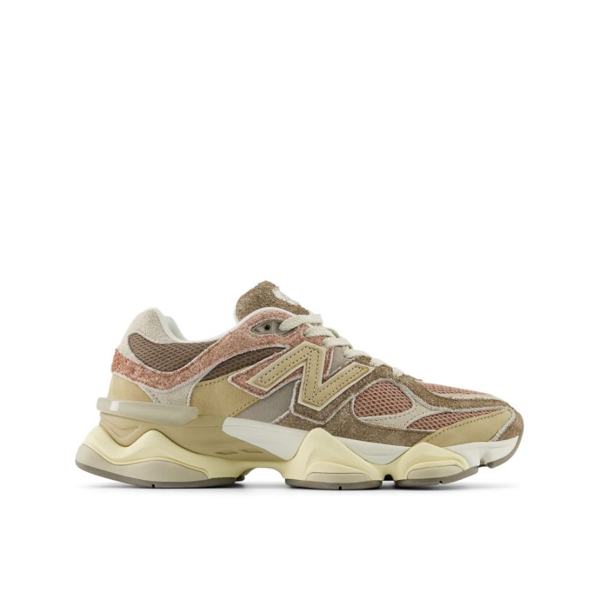 Picture of NEW BALANCE UNISEX 9060
