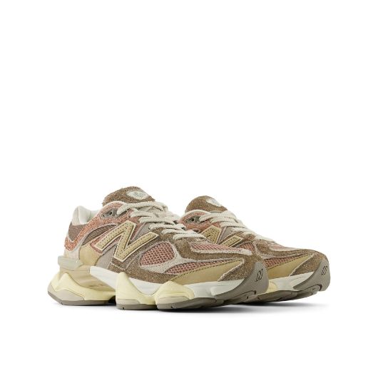 Снимка на NEW BALANCE UNISEX 9060 3 3 3 3