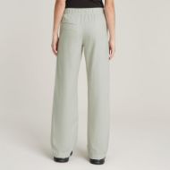 Picture of G-STAR WOMEN'S JUDEE CARGO TRAINER IN GREEN 2