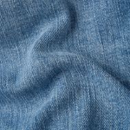 Picture of G-STAR MEN'S ROVIC ZIP 3D REGULAR TAPERED DENIM JEANS IN BLUE 7