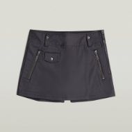 Picture of G-STAR WOMEN'S SKORTS IN GREY 6