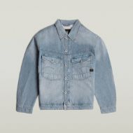 Снимка на G-STAR МЪЖКО ЯКЕ DAKOTA JACKET В СИНЬО 6
