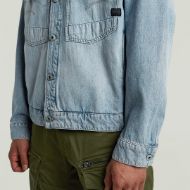 Снимка на G-STAR МЪЖКО ЯКЕ DAKOTA JACKET В СИНЬО 4