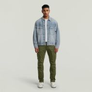 Снимка на G-STAR МЪЖКО ЯКЕ DAKOTA JACKET В СИНЬО 5