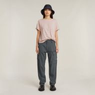 Снимка на G-STAR ДАМСКИ ТОП STRIPED KNOT В КОМБИНАЦИЯ 5
