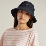Снимка на G-STAR ДАМСКИ ТОП STRIPED KNOT В КОМБИНАЦИЯ 3