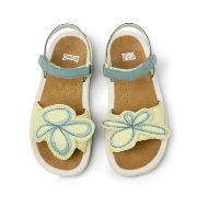 Снимка на CAMPER KIDS TWINS 1