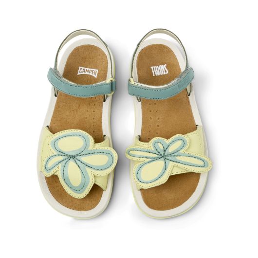 Снимка на CAMPER KIDS TWINS 1