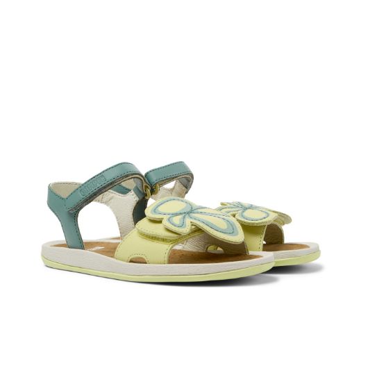 Снимка на CAMPER KIDS TWINS 3