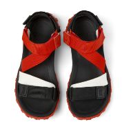 Снимка на CAMPER MEN'S DRIFT TRAIL SANDAL 4