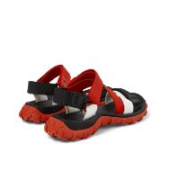 Снимка на CAMPER MEN'S DRIFT TRAIL SANDAL 3