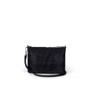 Picture of JUICY COUTURE WOMEN'S MIA FLAT POUCH IN BLACK 2