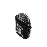 Picture of JUICY COUTURE WOMEN'S MIA PHONE CASE IN BLACK 2
