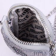 Picture of JUICY COUTURE WOMEN'S MIA PHONE CASE IN SILVER 3