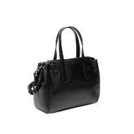 Picture of JUICY COUTURE WOMEN'S ALICE MEDIUM DOUBLE HANDLE IN BLACK 2