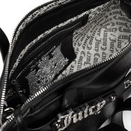 Picture of JUICY COUTURE WOMEN'S ALICE MEDIUM DOUBLE HANDLE IN BLACK 4