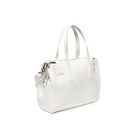 Picture of JUICY COUTURE WOMEN'S ALICE MEDIUM DOUBLE HANDLE IN WHITE 2