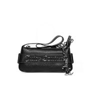 Picture of JUICY COUTURE WOMEN'S JASMINE SMALL HOBO BAG IN BLACK 1