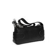 Picture of JUICY COUTURE WOMEN'S JASMINE SMALL HOBO BAG IN BLACK 2