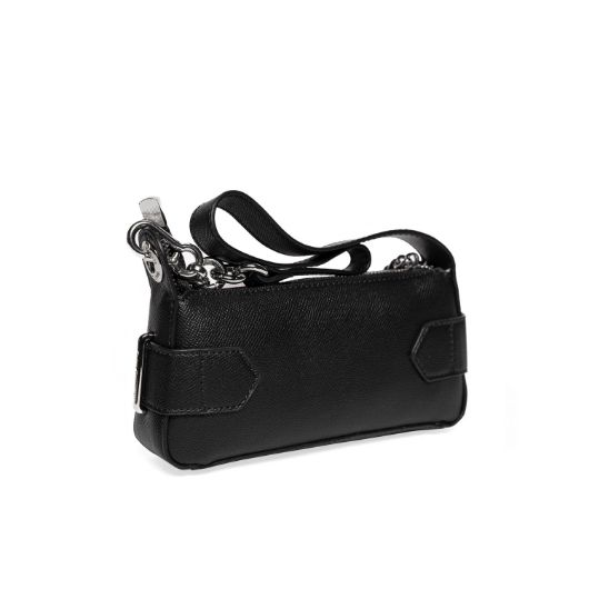 Picture of JUICY COUTURE WOMEN'S JASMINE SMALL HOBO BAG IN BLACK 2