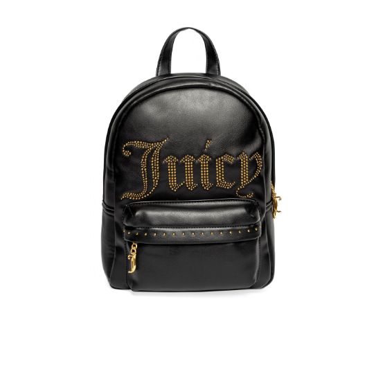 Picture of JUICY COUTURE WOMEN'S KIMBERLY BACKPACK IN BLACK 1