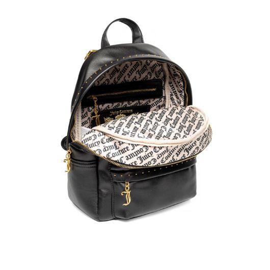 Picture of JUICY COUTURE WOMEN'S KIMBERLY BACKPACK IN BLACK 2