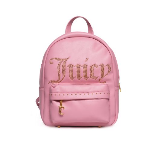 Picture of JUICY COUTURE WOMEN'S KIMBERLY BACKPACK IN JUICY PINK 1