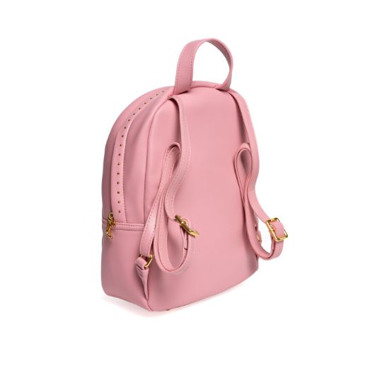 Picture of JUICY COUTURE WOMEN'S KIMBERLY BACKPACK IN JUICY PINK 3