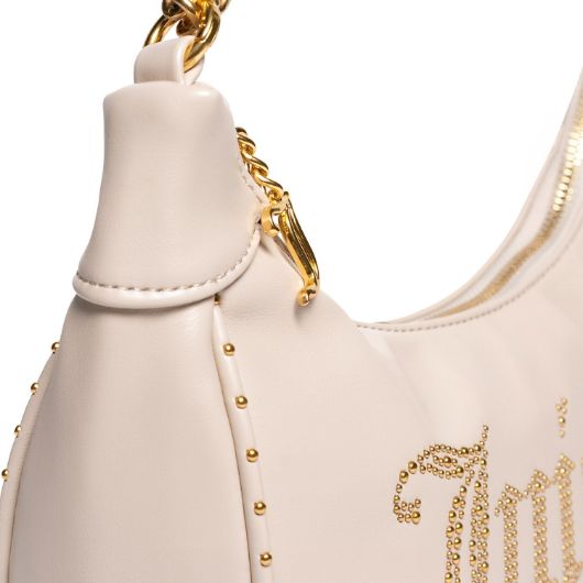Снимка на JUICY COUTURE МАЛКА ДАМСКА ХОБО ЧАНТА KIMBERLY В БЕЖОВО