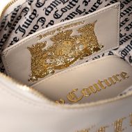 Снимка на JUICY COUTURE МАЛКА ДАМСКА ХОБО ЧАНТА KIMBERLY В БЕЖОВО 4