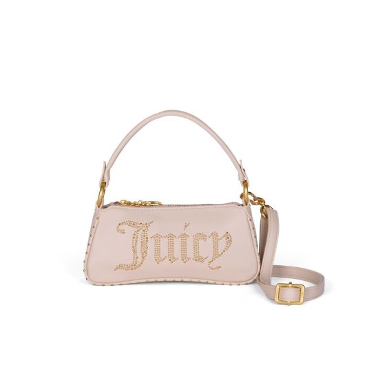 Picture of JUICY COUTURE WOMEN'S KIMBERLY SMALL HOBO BAG IN LIGHT NOMAD 1