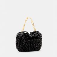 Снимка на ALLSAINTS ДАМСКА ЧАНТА MADEA MINI LOOP В ЧЕРНО 2
