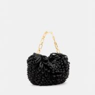Снимка на ALLSAINTS ДАМСКА ЧАНТА MADEA MINI LOOP В ЧЕРНО 6