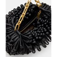 Снимка на ALLSAINTS ДАМСКА ЧАНТА MADEA MINI LOOP В ЧЕРНО 4