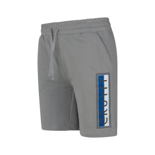Снимка на CRUYFF МЪЖКИ БЕРМУДИ ID SHORT В СИВО 2