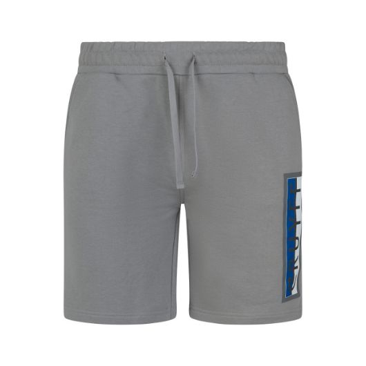Снимка на CRUYFF МЪЖКИ БЕРМУДИ ID SHORT В СИВО 1