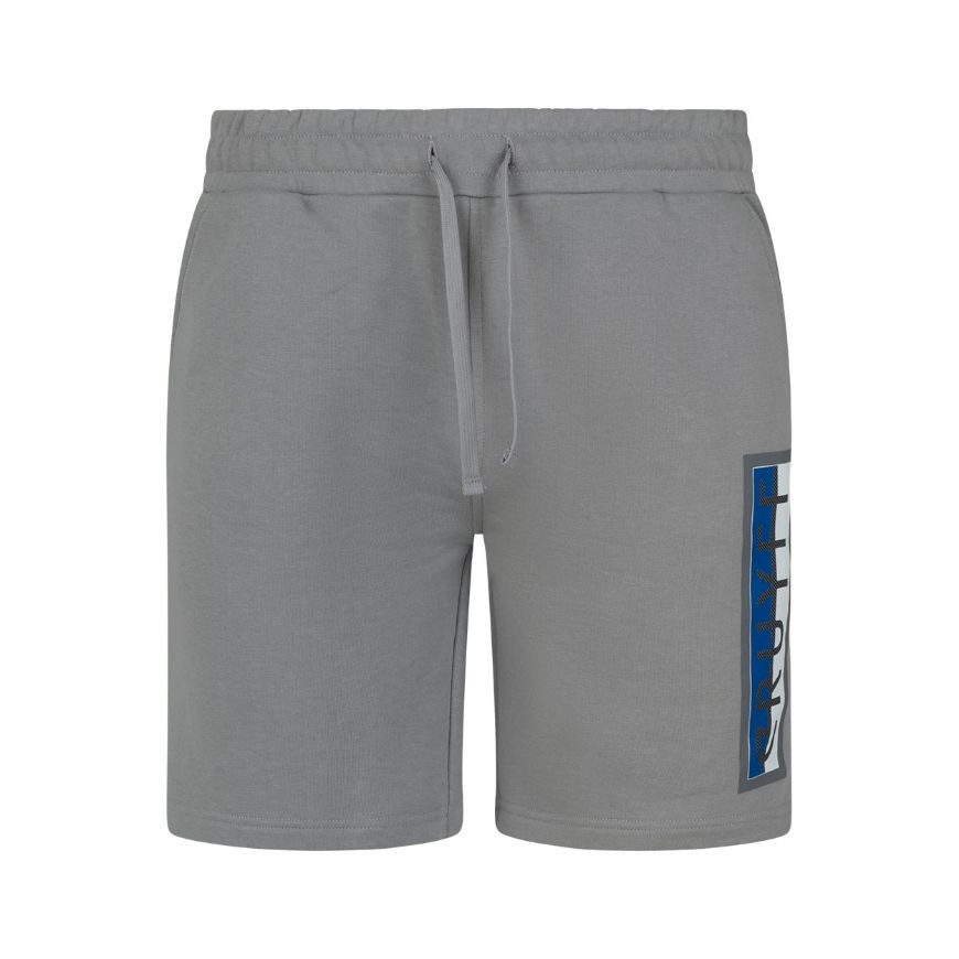 Снимка на CRUYFF МЪЖКИ БЕРМУДИ ID SHORT В СИВО