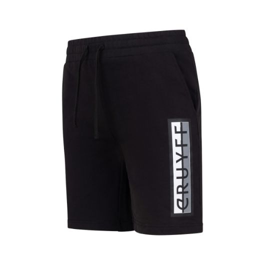 Снимка на CRUYFF МЪЖКИ БЕРМУДИ ID SHORT В ЧЕРНО 2