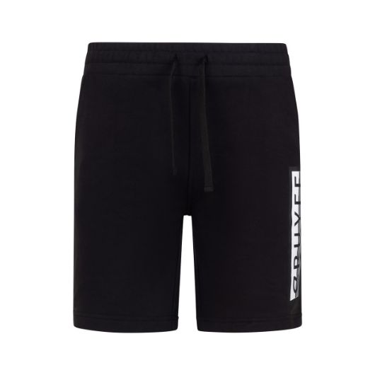 Снимка на CRUYFF МЪЖКИ БЕРМУДИ ID SHORT В ЧЕРНО 1