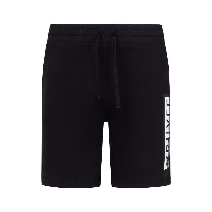 Снимка на CRUYFF МЪЖКИ БЕРМУДИ ID SHORT В ЧЕРНО