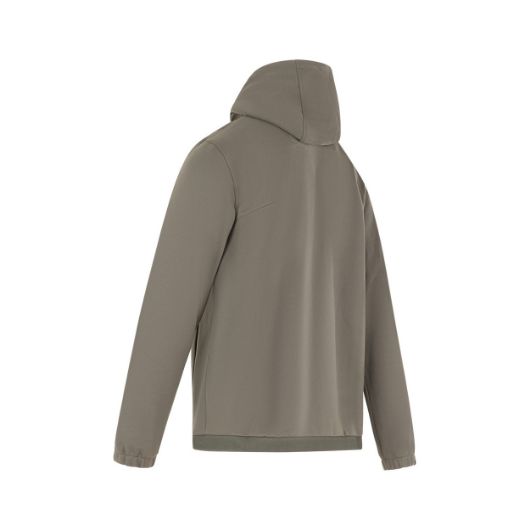 Снимка на CRUYFF МЪЖКИ СУИТШЪРТ С ЦИП OFF SEASON TRACKTOP В БЕЖОВО 3