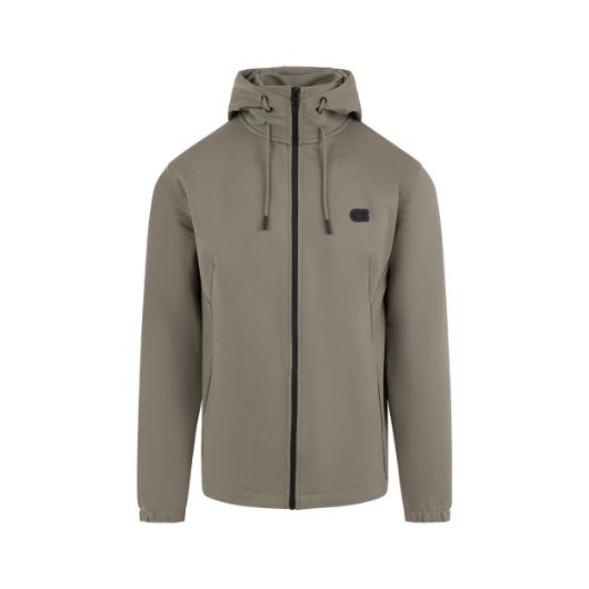 Снимка на CRUYFF МЪЖКИ СУИТШЪРТ С ЦИП OFF SEASON TRACKTOP В БЕЖОВО 1