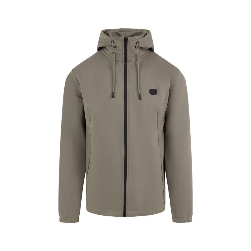 Снимка на CRUYFF МЪЖКИ СУИТШЪРТ С ЦИП OFF SEASON TRACKTOP В БЕЖОВО