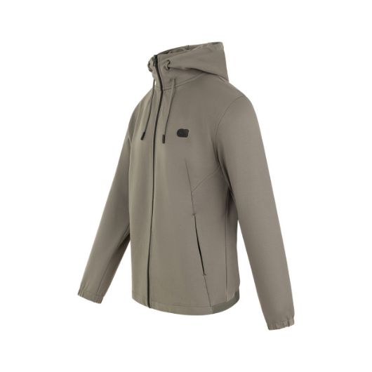Снимка на CRUYFF МЪЖКИ СУИТШЪРТ С ЦИП OFF SEASON TRACKTOP В БЕЖОВО 2