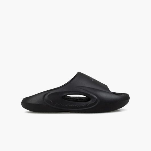 Снимка на CRUYFF МЪЖКИ СЛАЙДОВЕ RECOVERY HEX-TECH SLIDE В ЧЕРНО