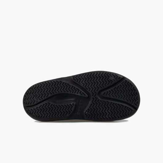 Снимка на CRUYFF МЪЖКИ СЛАЙДОВЕ RECOVERY HEX-TECH SLIDE В ЧЕРНО