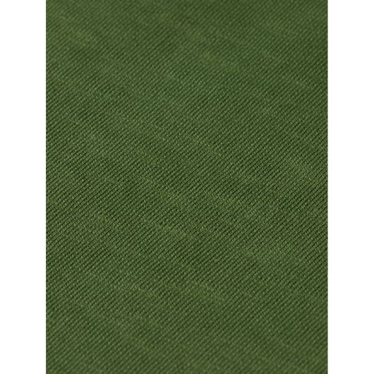 Снимка на SCOTCH&SODA MEN'S CORE - 3 CROSSES HOODIE IN DARK GREEN