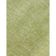 Снимка на SCOTCH&SODA MEN'S SEASONAL CORE - WARREN - STRAIGHT FIT COTTON LINEN JOGGER IN DARK GREEN 3