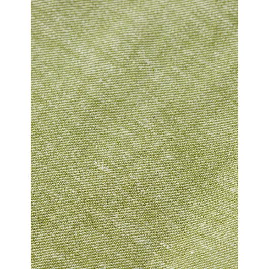 Снимка на SCOTCH&SODA MEN'S SEASONAL CORE - WARREN - STRAIGHT FIT COTTON LINEN JOGGER IN DARK GREEN
